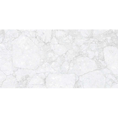 Zerde Tile Коллекция KEA White Mat 60*120 см