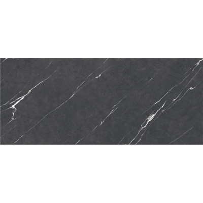 STN Ceramica Коллекция KERVIN Black Mat (6 мм) 120*280 см (3ACOAS)