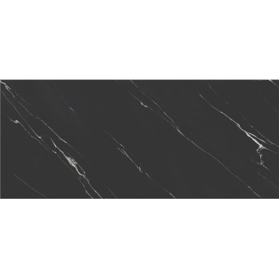 STN Ceramica Коллекция KERVIN Black Pol (6 мм) 120*280 см (3ACPAS)