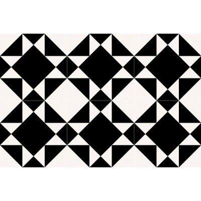 Nanda Tiles Коллекция KOMPAS Venet Mat 20*20 см