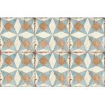 Nanda Tiles Коллекция LOFT FLOOR Medina Satin 20*20 см