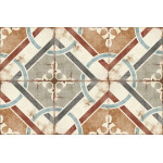 Nanda Tiles Коллекция LOFT FLOOR Parma Satin 20*20 см