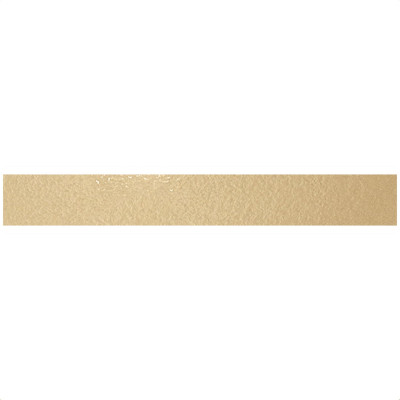 Керамика будущего DECOR Декор Подступенок Декор LR Желтый 120x15 см
