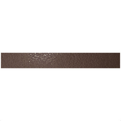 Керамика будущего DECOR Декор Подступенок Декор LR Шоколад 120x15 см