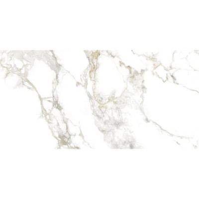 Vitacer Коллекция LUAR White Pol 60*120 см