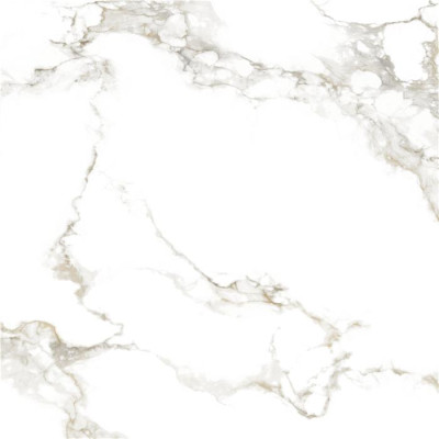 Vitacer Коллекция LUAR White Pol 120*120 см