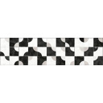 Nanda Tiles Коллекция FLORENTINA Luna Mix Satin 15*15 см