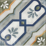 Nanda Tiles Коллекция VERANDA Maresa Mat 15*15 см Nanda Tiles Коллекция VERANDA Maresa Mat 15*15 см