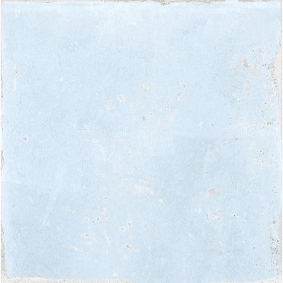 Nanda Tiles Коллекция FLORENTINA Marina Blue Satin 15*15 см