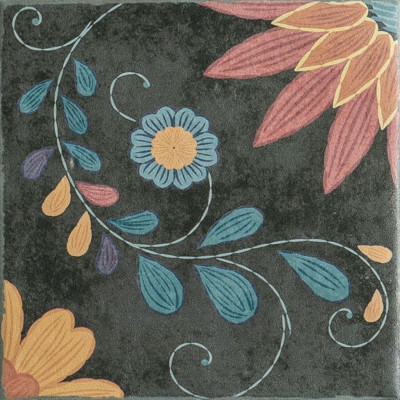 Nanda Tiles Коллекция MARLOW Adelina Satin 11.5*11.5 см