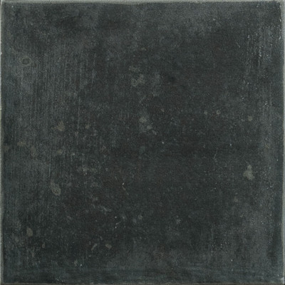 Nanda Tiles Коллекция MARLOW Black Oasis Satin 11.5*11.5 см
