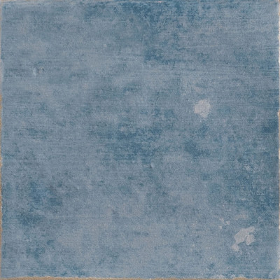 Nanda Tiles Коллекция MARLOW Blue Bayou Satin 11.5*11.5 см