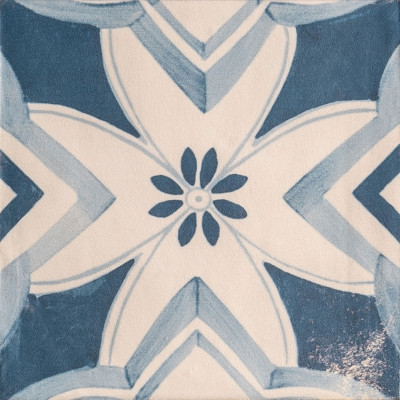 Nanda Tiles Коллекция MARLOW Carolina Satin 11.5*11.5 см