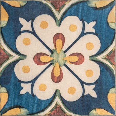 Nanda Tiles Коллекция MARLOW Elvissa Satin 11.5*11.5 см