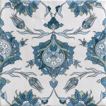 Nanda Tiles Коллекция MARLOW Rialta Satin 11.5*11.5 см Nanda Tiles Коллекция MARLOW Rialta Satin 11.5*11.5 см