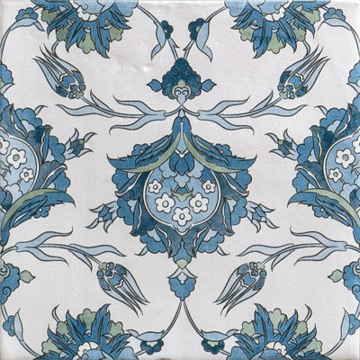 Nanda Tiles Коллекция MARLOW Rialta Satin 11.5*11.5 см Nanda Tiles Коллекция MARLOW Rialta Satin 11.5*11.5 см