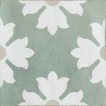 Nanda Tiles Коллекция MARLOW Zoe Satin 11.5*11.5 см