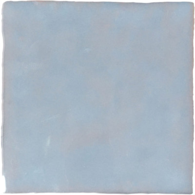 Nanda Tiles Коллекция MELODY Lyric Blue Gloss 13*13 см