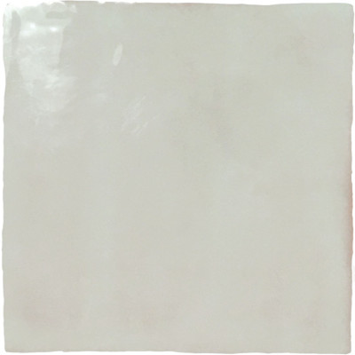 Nanda Tiles Коллекция MELODY Mint Grey Gloss 13*13 см