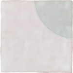 Nanda Tiles Коллекция MELODY Namoi mix Gloss 13*13 см Nanda Tiles Коллекция MELODY Namoi mix Gloss 13*13 см