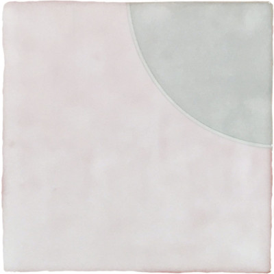 Nanda Tiles Коллекция MELODY Namoi mix Gloss 13*13 см