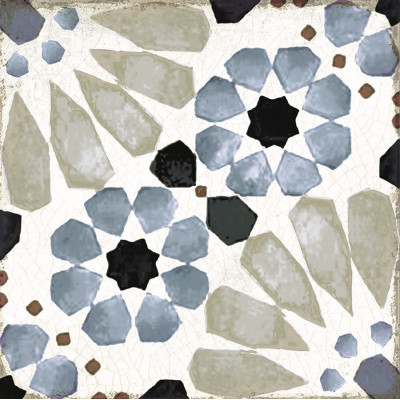 Nanda Tiles Коллекция GRAFTON Mina Satin 20*20 см Nanda Tiles Коллекция GRAFTON Mina Satin 20*20 см