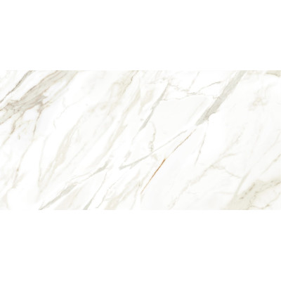 Zerde Tile Коллекция NATURA White Mat 60*120 см