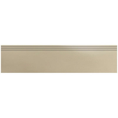 Керамика будущего DECOR  Декор Ступень Декор PLR Олива 120x30 см