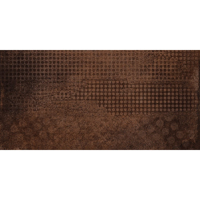 Idalgo OXIDO Оксид Декор Коричневый 120x59.9 см Idalgo OXIDO Оксид Декор Коричневый 120x59.9 см
