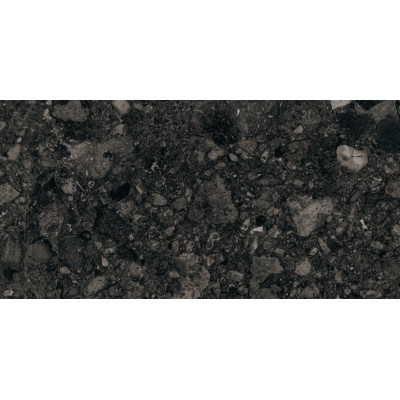 Zerde Tile Коллекция PALADINO Anthracite Mat 60*120 см