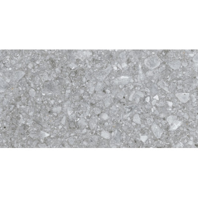 Zerde Tile Коллекция PALADINO Grey Mat 60*120 см