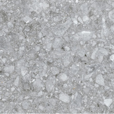 Zerde Tile Коллекция PALADINO Grey Mat 60*60 см