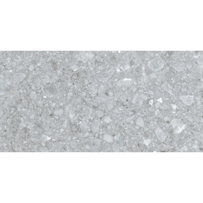 Zerde Tile Коллекция PALADINO Light Grey Mat 60*120 см