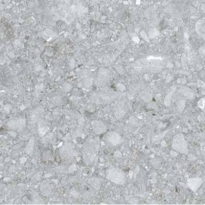Zerde Tile Коллекция PALADINO Light Grey Mat 60*60 см