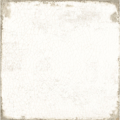 Nanda Tiles Коллекция GRAFTON Pearl White Satin 20*20 см
