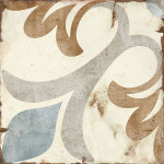 Nanda Tiles Коллекция LOFT FLOOR Aurora Satin 20*20 см Nanda Tiles Коллекция LOFT FLOOR Aurora Satin 20*20 см