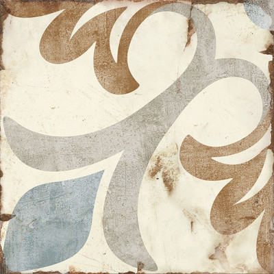 Nanda Tiles Коллекция LOFT FLOOR Aurora Satin 20*20 см