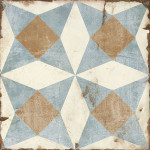 Nanda Tiles Коллекция LOFT FLOOR Medina Satin 20*20 см Nanda Tiles Коллекция LOFT FLOOR Medina Satin 20*20 см