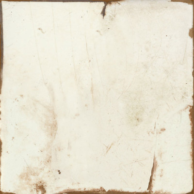 Nanda Tiles Коллекция LOFT FLOOR Ohio White Satin 20*20 см