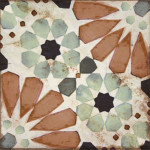 Nanda Tiles Коллекция LOFT FLOOR Sylvania Satin 20*20 см Nanda Tiles Коллекция LOFT FLOOR Sylvania Satin 20*20 см