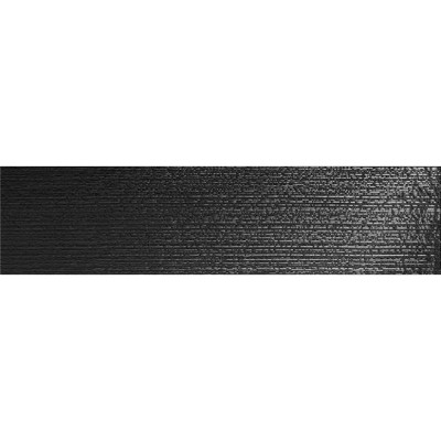 Коллекция PLATA Плата LR Неро 120x29.5 см