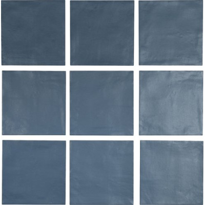 Ape Grupo Коллекция DELIGHT Blue 13.8*13.8 см (N41)