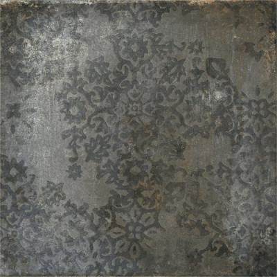 Ape Grupo Коллекция CAMELOT Декор Troya Blue 60*60 см (R23)