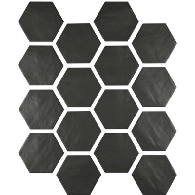 Ape Grupo Коллекция SWITCH Hexa Off Graphite Matt 10*11 см (P38) Ape Grupo Коллекция SWITCH Hexa Off Graphite Matt 10*11 см (P38)