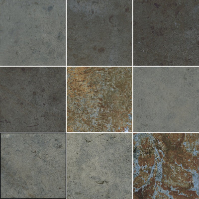Ape Grupo Коллекция PIERRE DE BALI Mix 15*15 см (R59) Ape Grupo Коллекция PIERRE DE BALI Mix 15*15 см (R59)