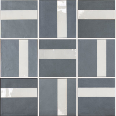 Ape Grupo Коллекция NELLY Bluestone 15*15 см (J44)