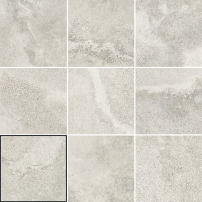 Ape Grupo Коллекция CROSS White Mat 15*15 см (L29)