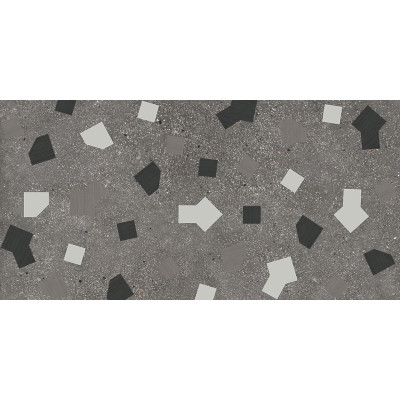 Ape Grupo Коллекция AMA Ricetta Graphite 60*120 см (L44)