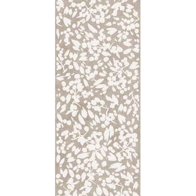 Ape Grupo Коллекция WORK LEAF Taupe 120*280 см (L93)