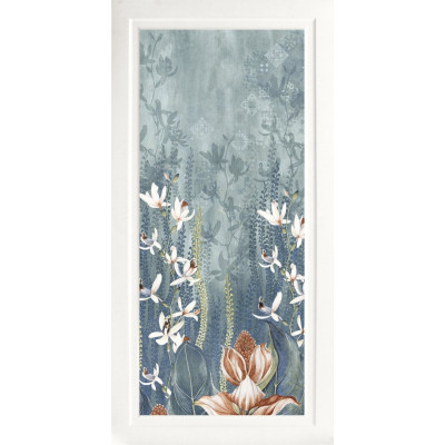 Ape Grupo Коллекция BELLAGIO Como Blu Mat 60*120 см (М78)